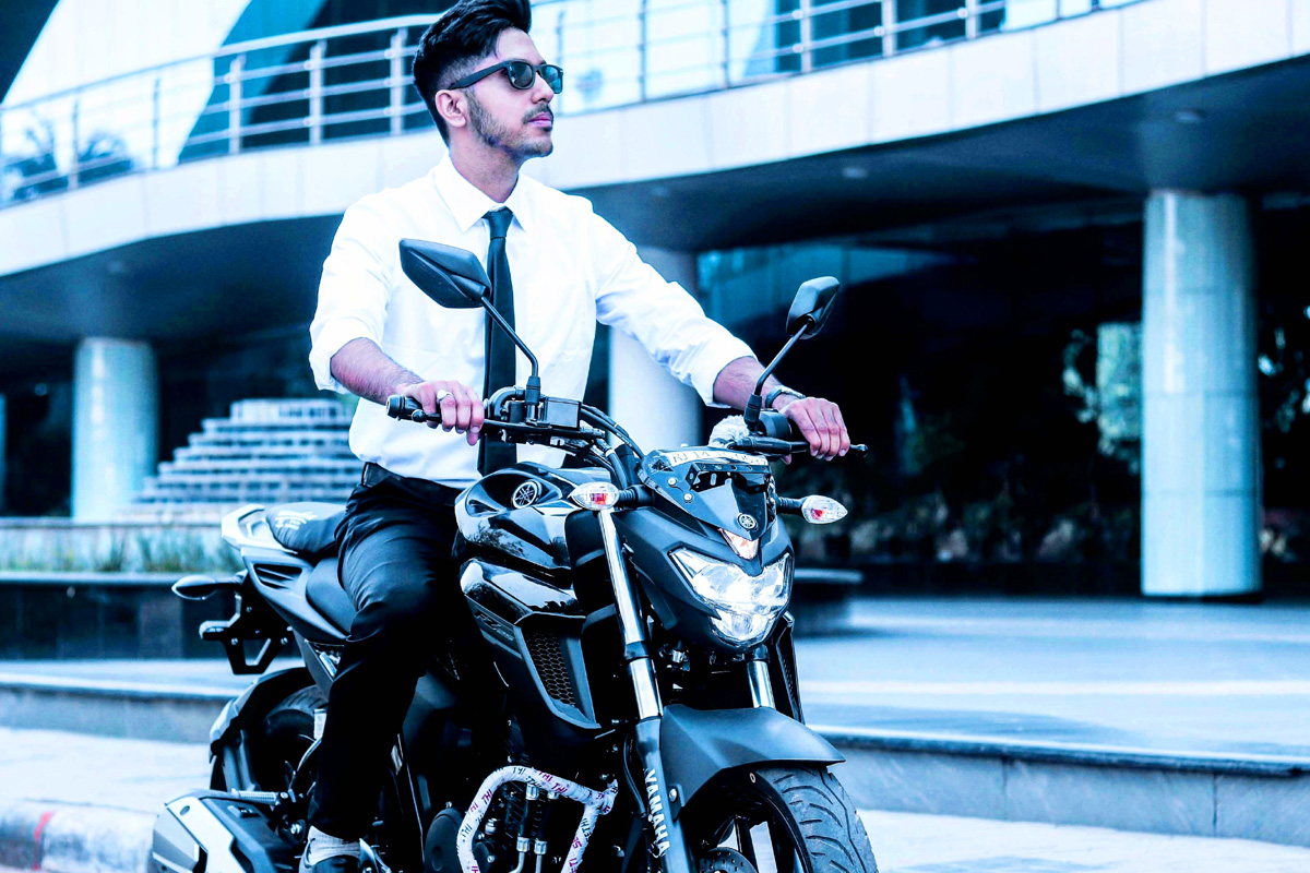Kuldeep Singhania