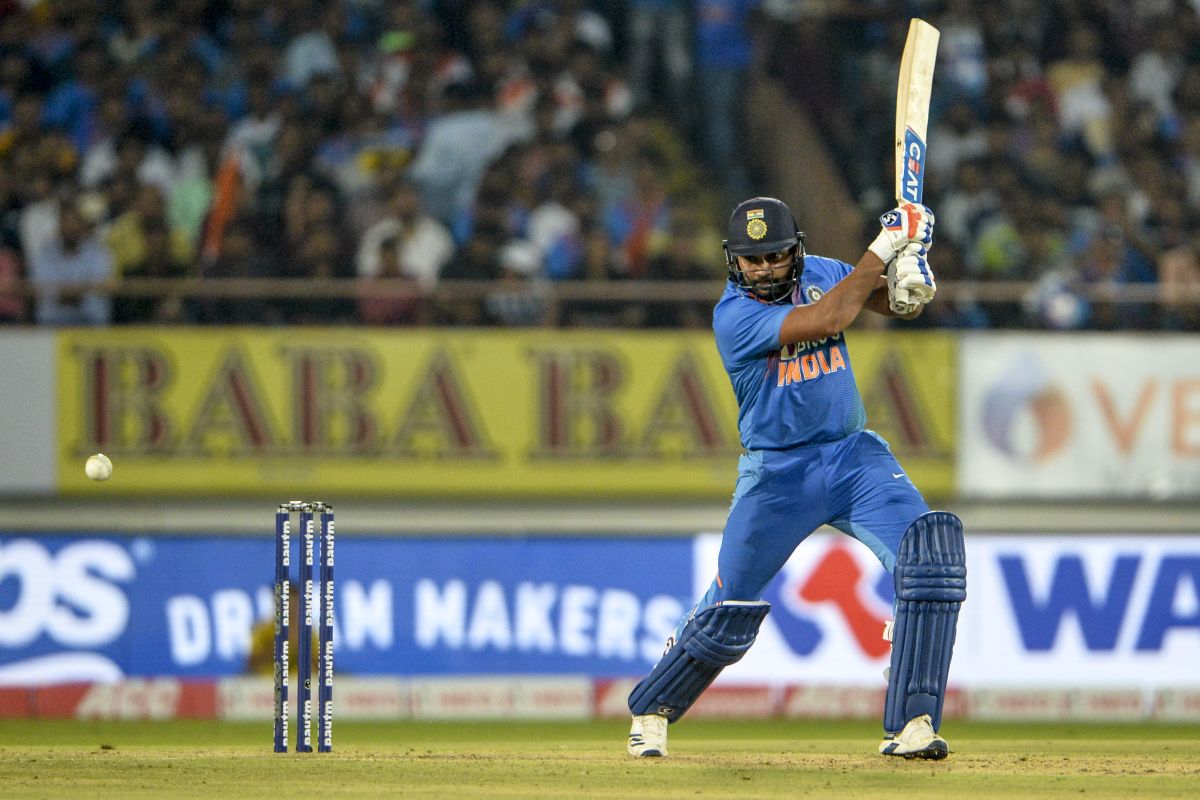 ‘Conditions were perfect, want to finish series well’: Rohit Sharma post dominating knock against Bangladesh