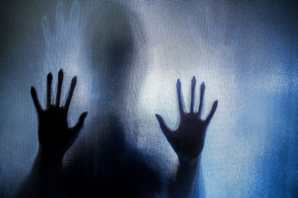 2 minor beggars abducted, raped outside Kalighat Temple