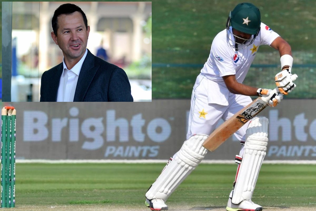 ‘Excited to see Babar Azam playing’: Ricky Ponting ahead of Australia-Pakistan Test series