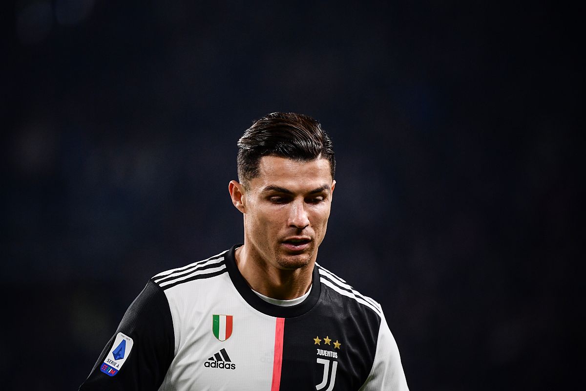 Cristiano Ronaldo urges Juve to bid for this Real Madrid target: Reports