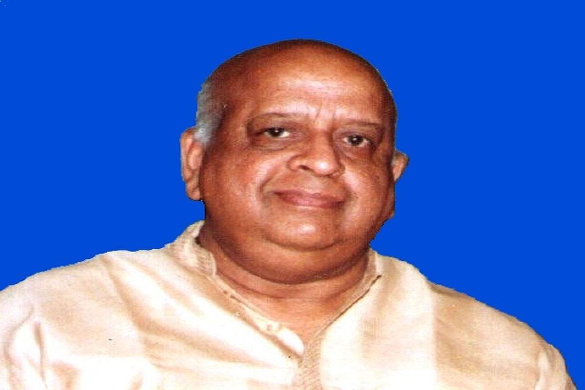 ‘When ECs were impartial, brave, and feared’: Tributes for TN Seshan