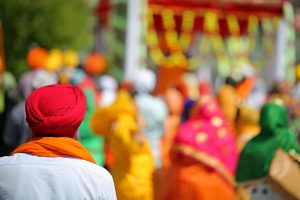 FBI report on hate crime shows Sikhs third most targeted in US