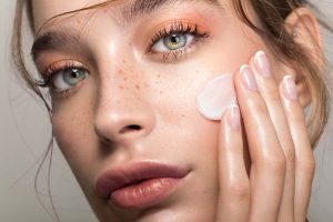 Can you really shrink your pores?