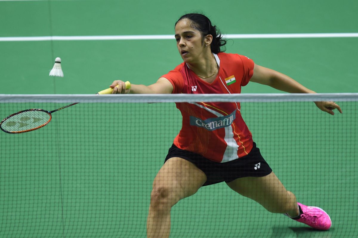 China Open 2019: After PV Sindhu, Saina Nehwal too exits in 1st round