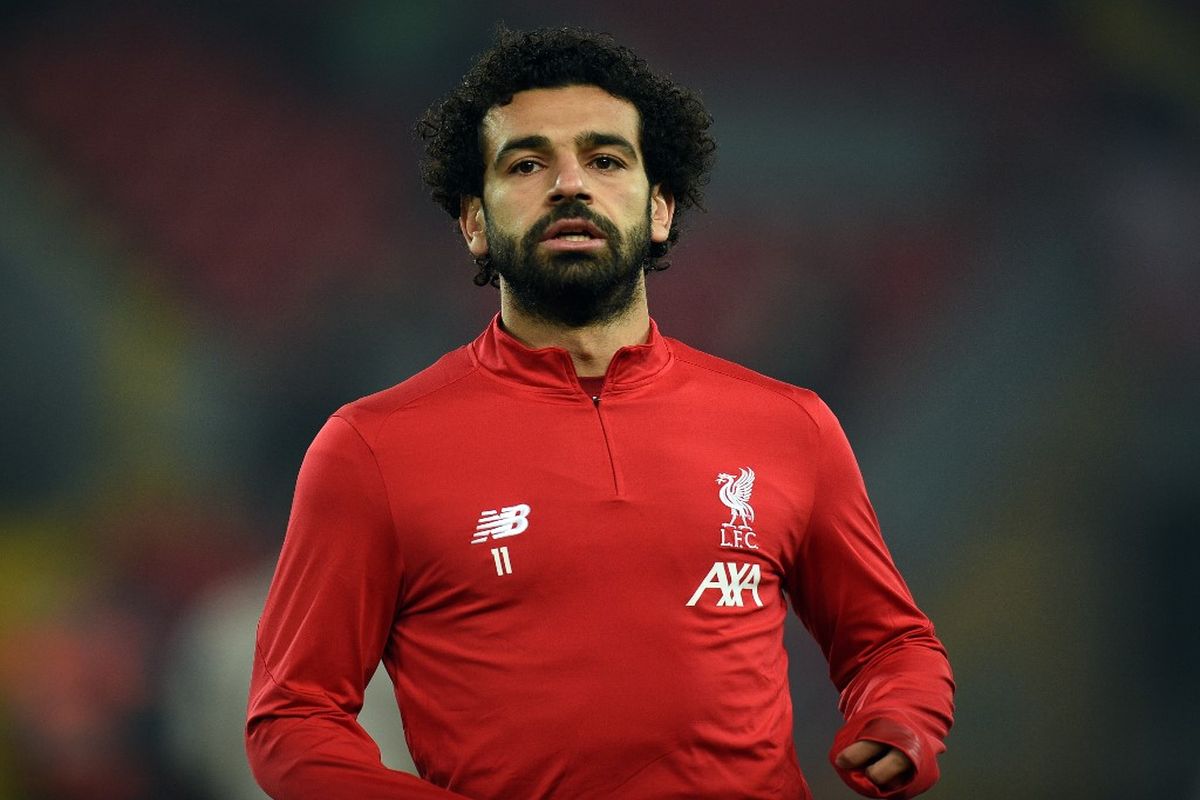 Liverpool willing to sell Salah to facilitate signing of €250 million-rated PSG superstar: Reports