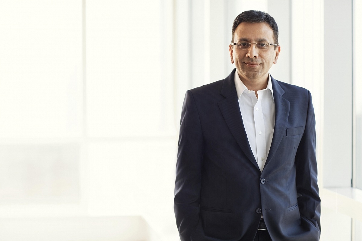 Google India appoints former Star and Disney head Sanjay Gupta as Country Manager