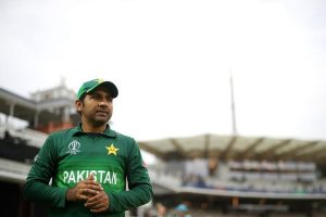 Sarfaraz Ahmed set to be demoted in PCB’s new central contracts list