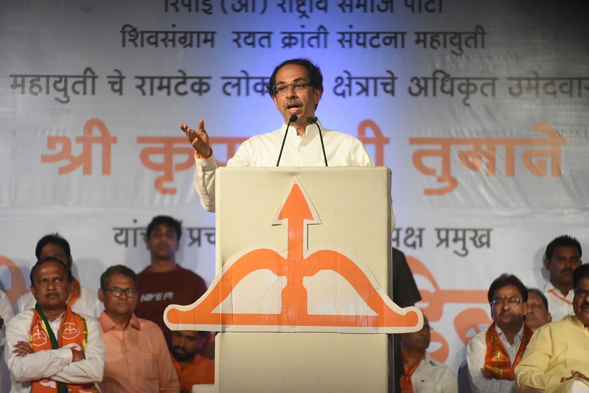 Shiv Sena backs down on urgent hearing against Guv today, says ‘will wait’ for letters of support