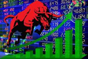 Bullish trend continues in Indian stock, trading in green for 7th  day