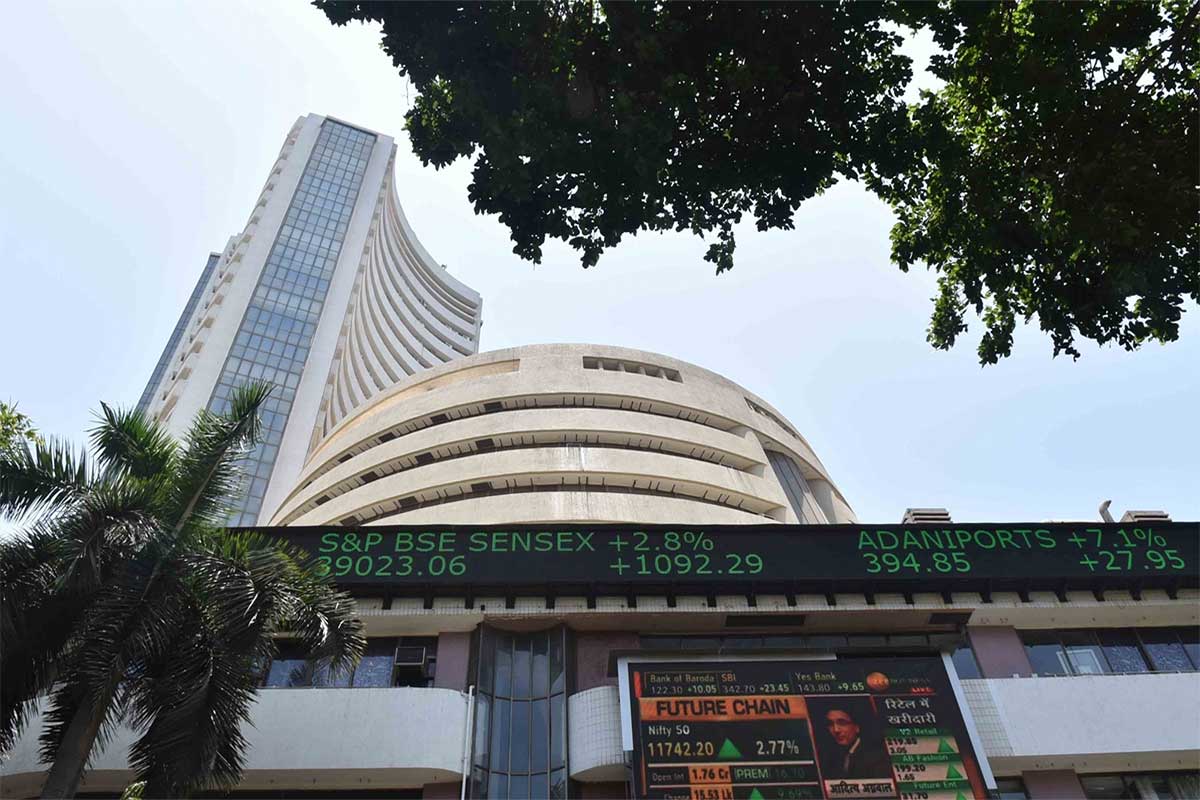 Sensex opened up by156 points; Nifty at 12,021.10