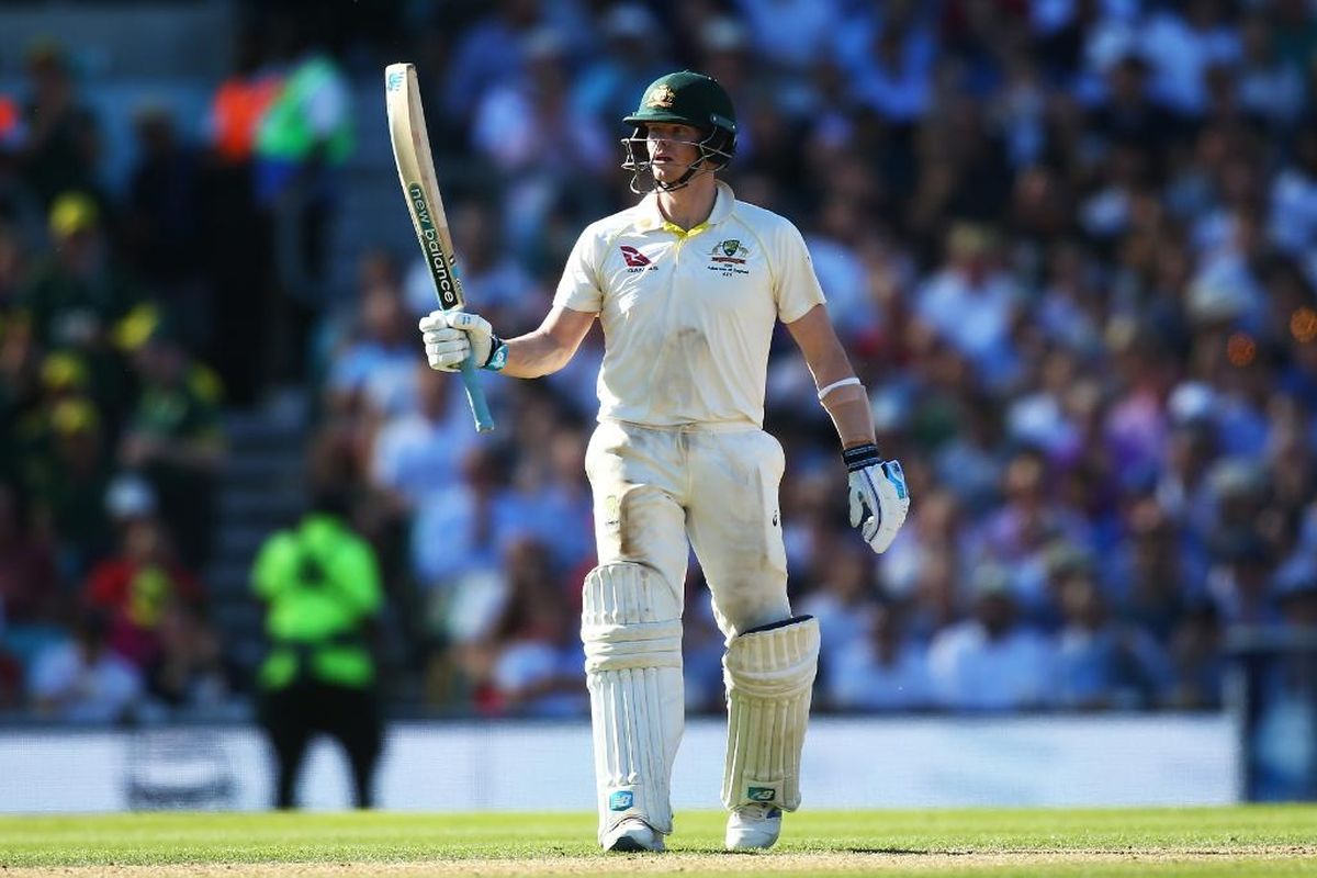 Smith aiming to improve as T20I batsman