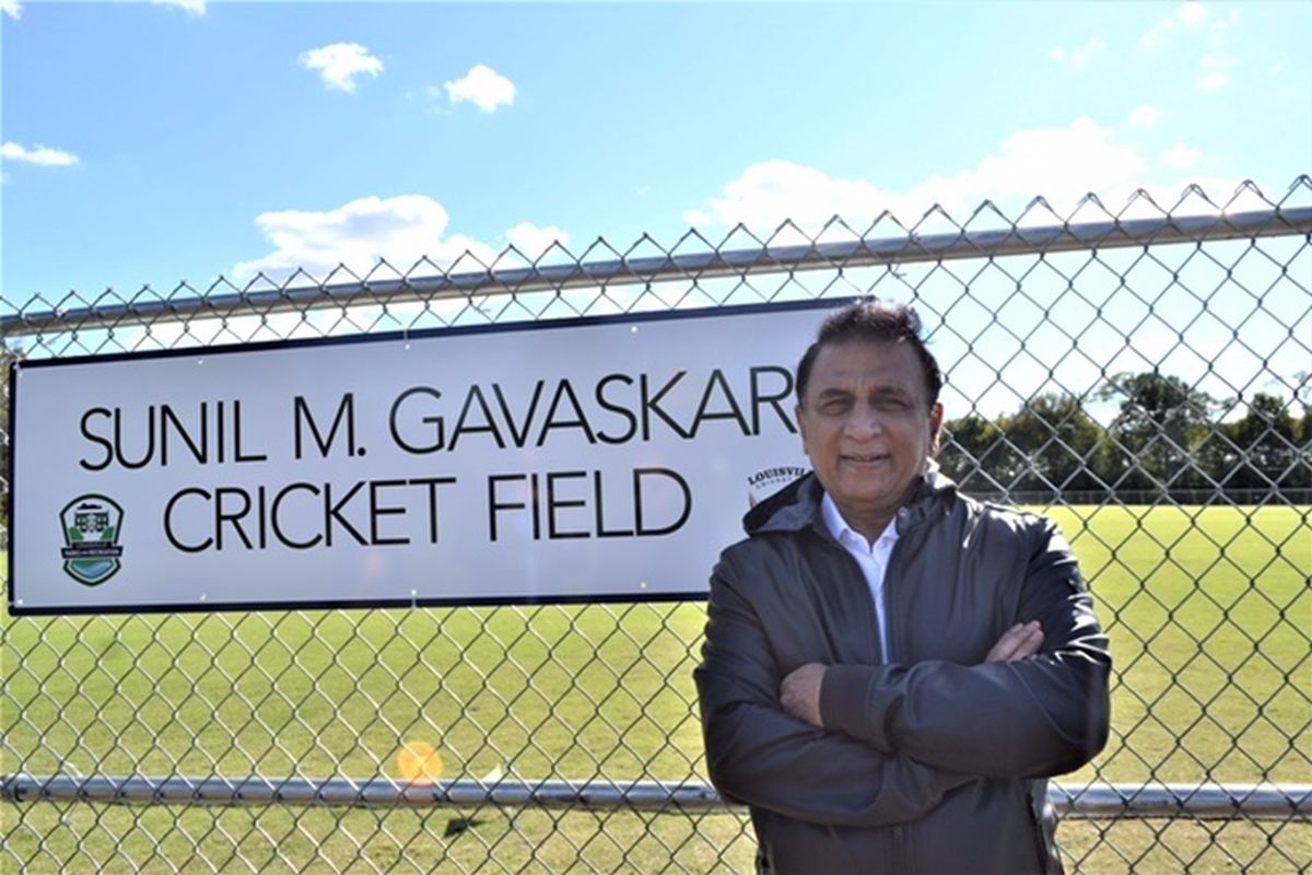 Gavaskar picks Hanif Mohammad, Sehwag to open in his Ind-Pak XI