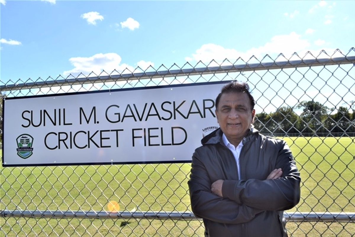 People will talk if Shikhar Dhawan fails to rediscover form: Sunil Gavaskar