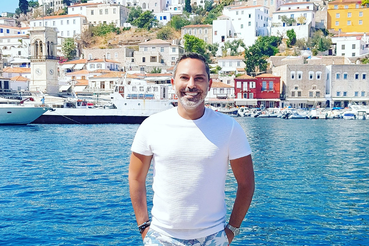 Travel Influencer David Bekhazi Lays emphasis on storytelling & Reveals It’s Importance for content creation