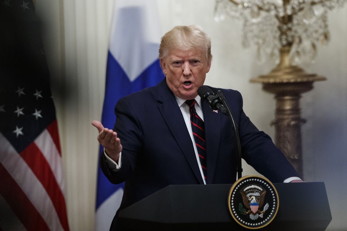 Impeachment hearings: White House slams Vindman over Trump’s call