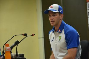 Not too sure, but Australian summer could be my last: Skipper Paine