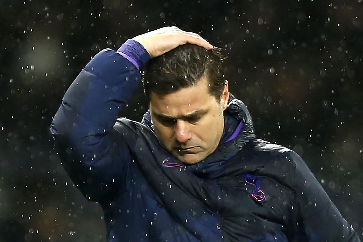 Mauricio Pochettino unlikely to take managerial role anytime soon