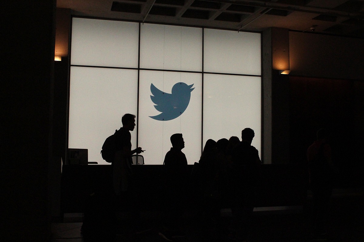 Twitter web client is experimenting scheduled tweets