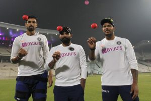 ‘Bumrah a generational talent, Shami has taken game to another level’, says West Indies legend Ian Bishop