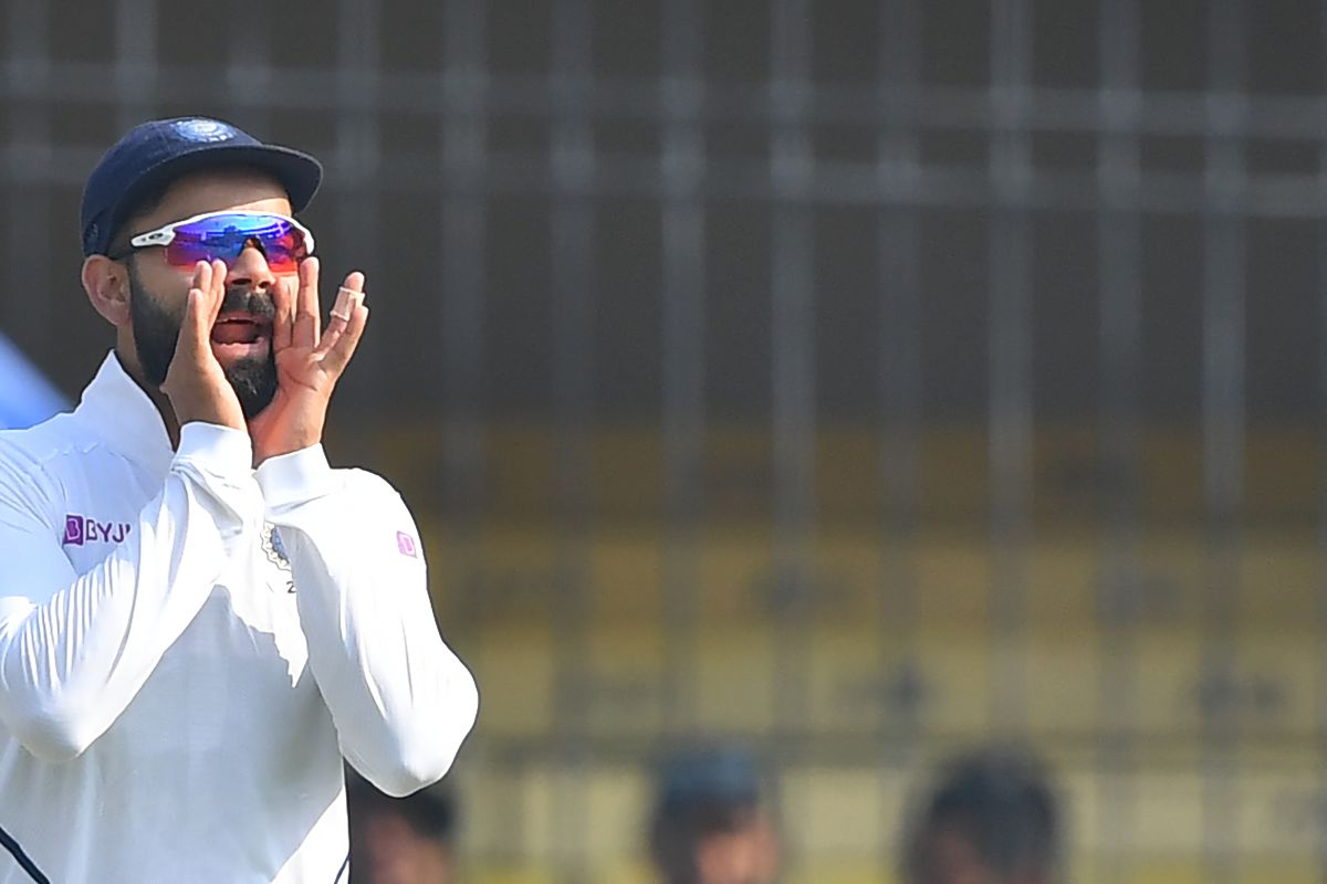 Ind vs Ban 1st Test, Day 3: India declare innings at 493 for 6 after 343-run lead