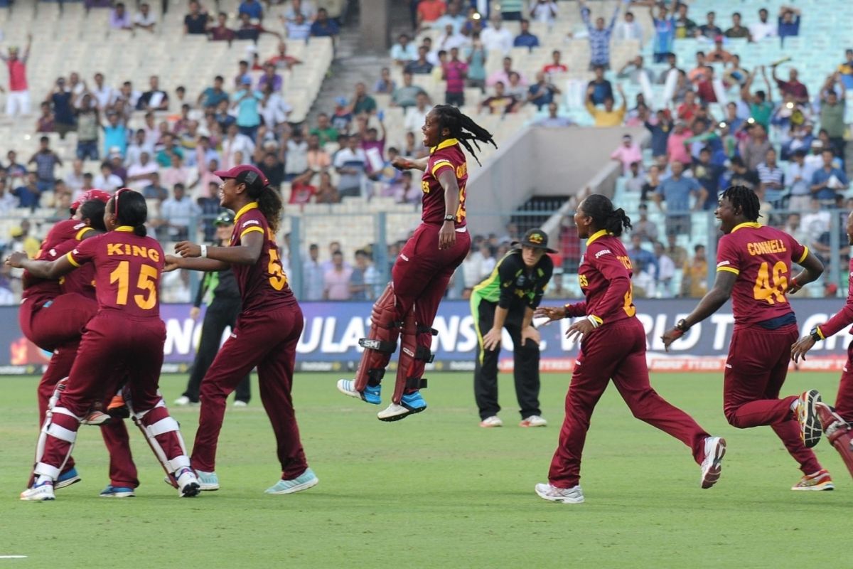 West Indies women T20I squad announced for India series; Shakera Selman roped in