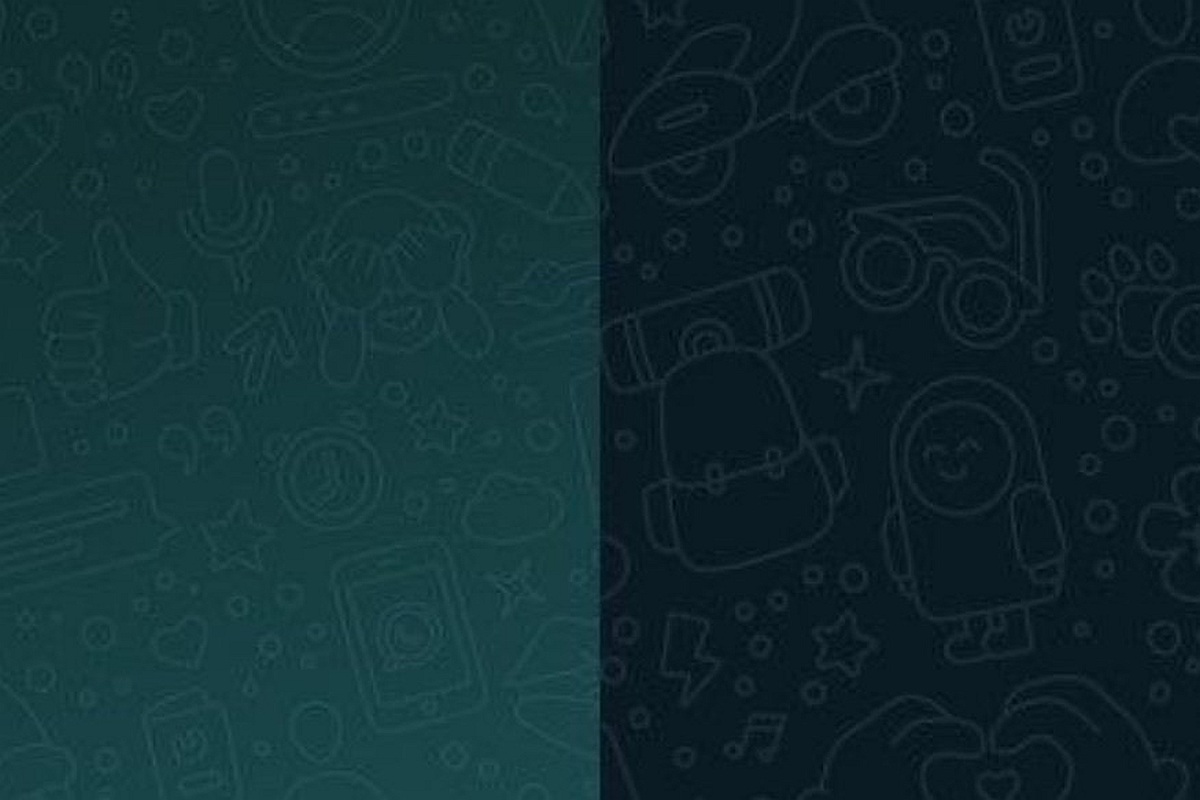 WhatsApp releases new beta update for Android, Users get Dark Wallpapers