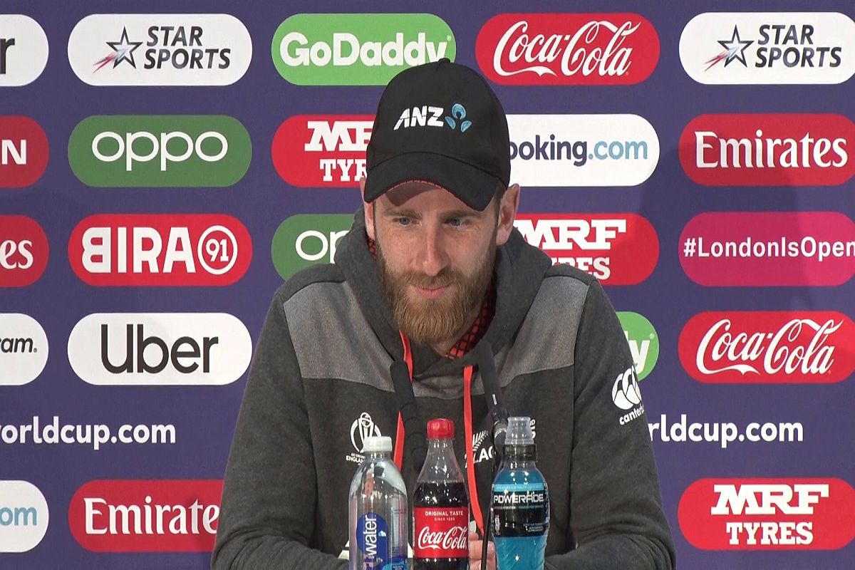 We were not at the top of our game: Kane Williamson