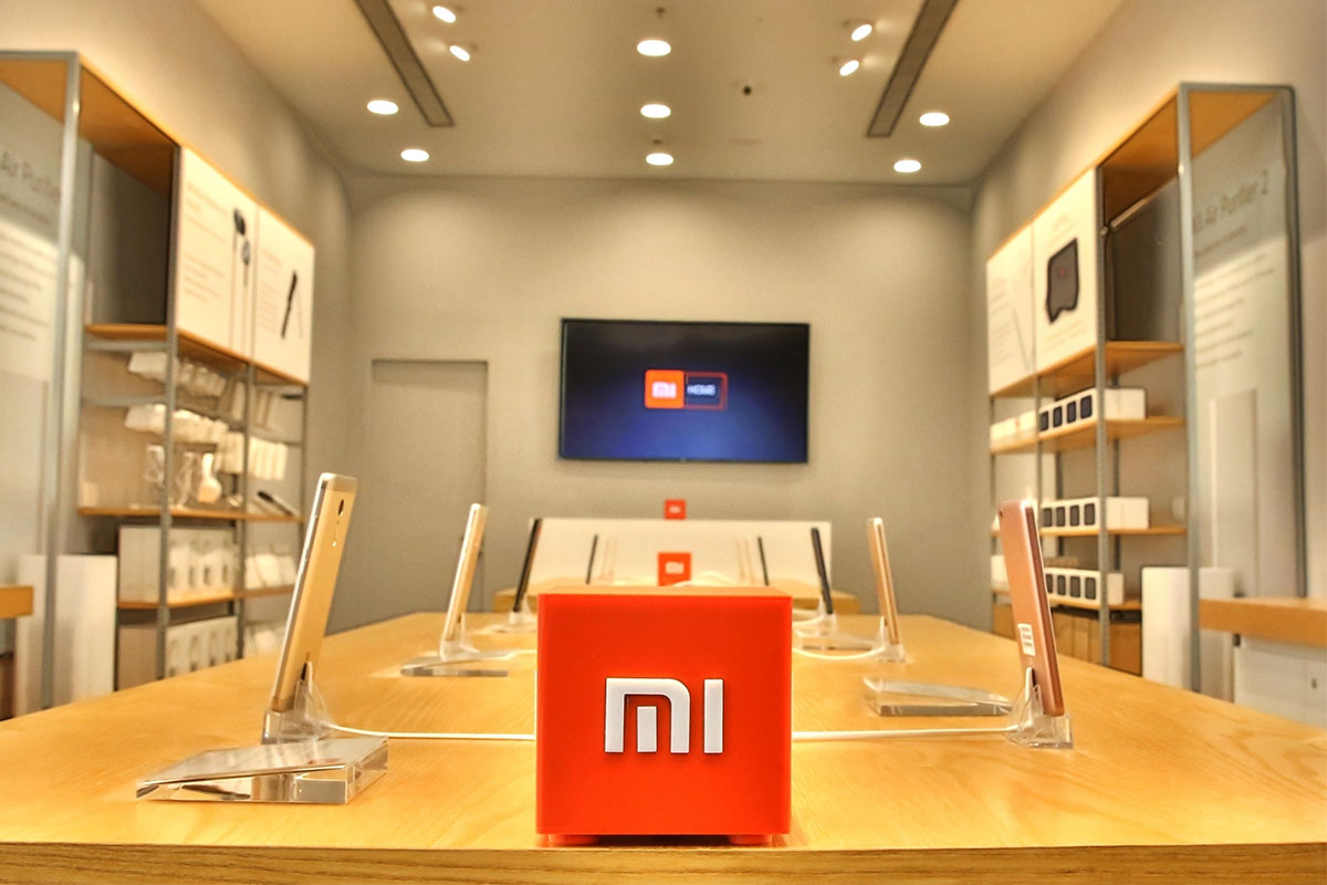 Xiaomi announces 100+ new exclusive retail stores in India