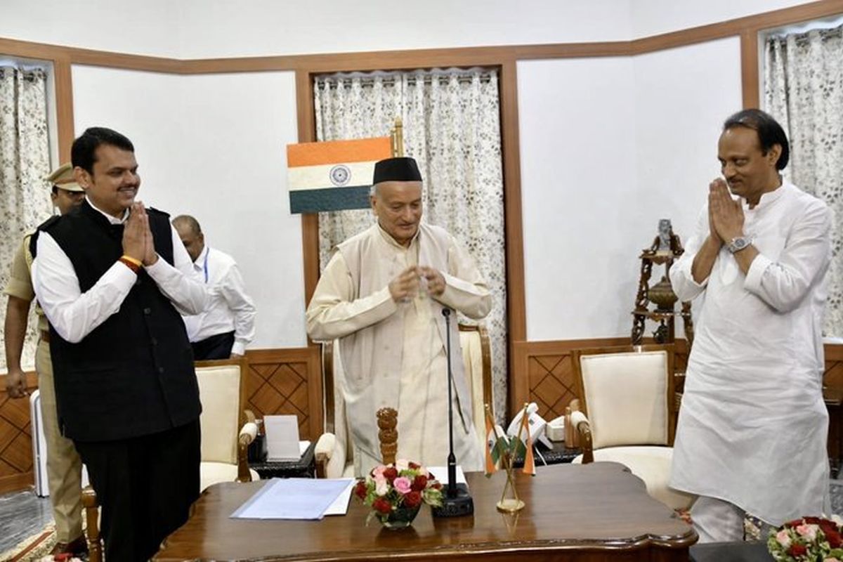 Devendra Fadnavis