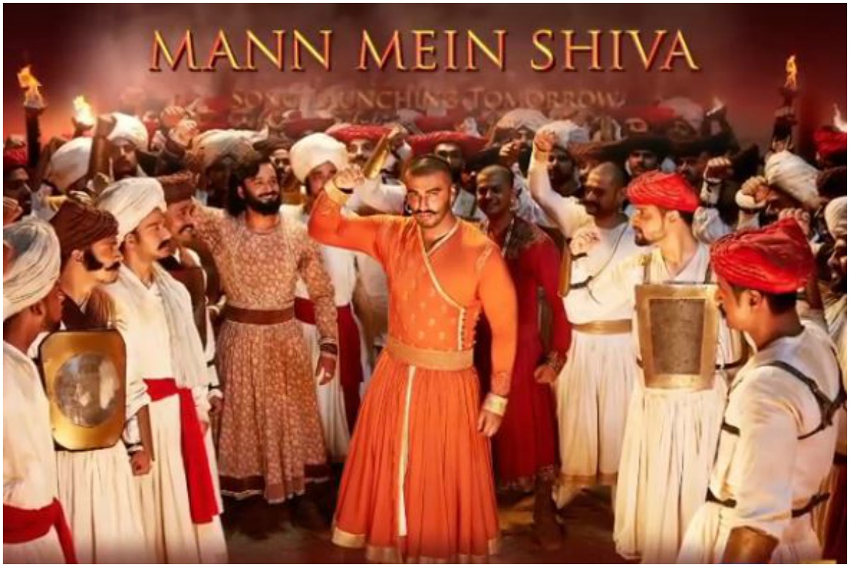 Panipat: Makers unveil teaser of ‘Mann Mein Shiva’; song out tomorrow