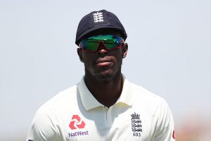 Jofra Archer to undergo second COVID-19 test after family member display symptoms