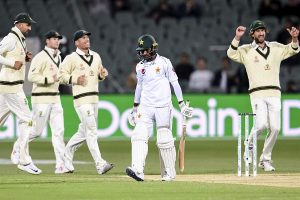 AUS vs PAK: Pakistan left reeling after David Warner shatters records