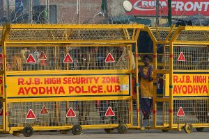 AIMPLB to hold review meet on Ayodhya Verdict today