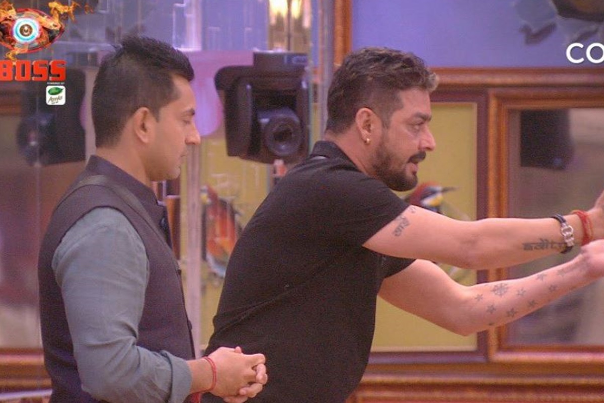 Bigg Boss 13, Day 39, Nov 08: Hindustani Bhau gives everyone a reality check with his ultimate speech