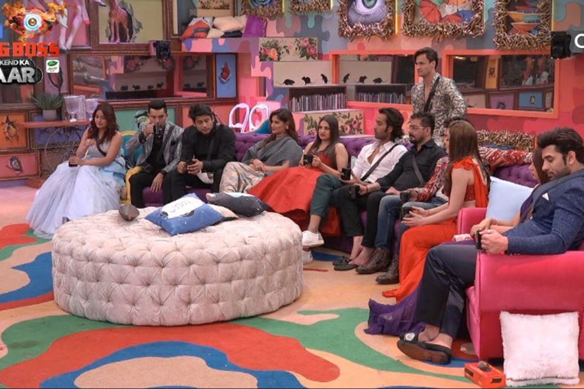 Bigg Boss 13, Day 34, Nov 03: New contestants enter house; Arti becomes first captain