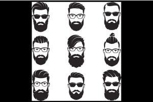 What does your beard style say about you?