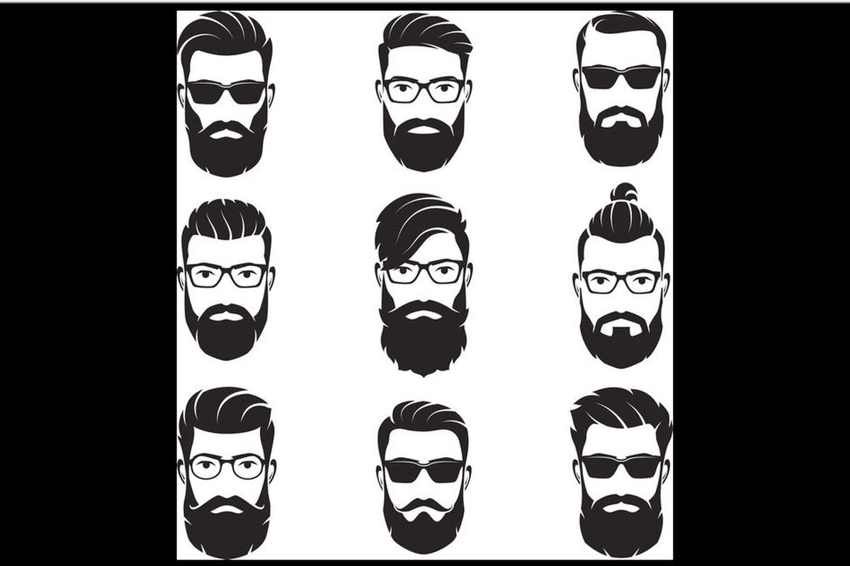 The ultimate guide to beard grooming