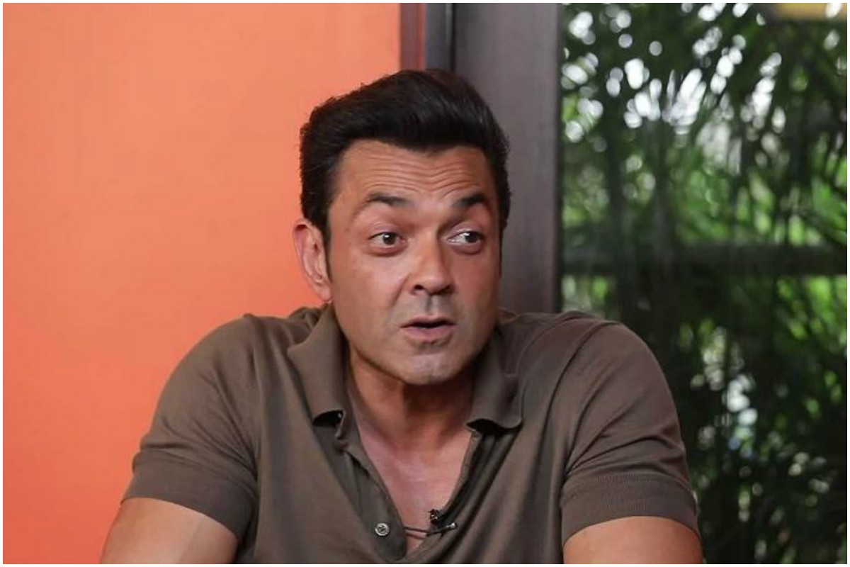 Bobby Deol: Knew people would watch ‘Race 3’ and realise I exist