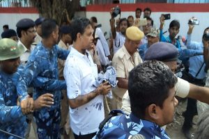 Verdict on Muzaffarpur shelter home case deferred due to lawyers’ strike