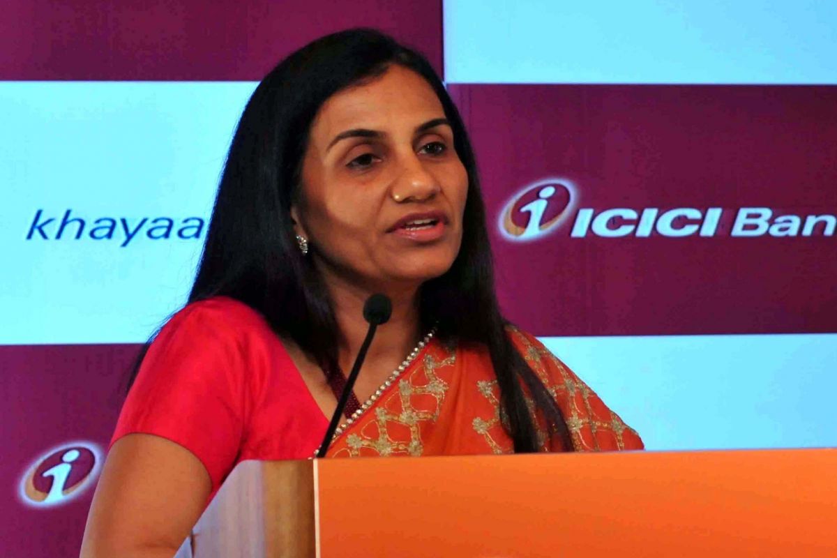 Bombay High Court dismisses Chanda Kochhar’s plea against termination from ICICI bank