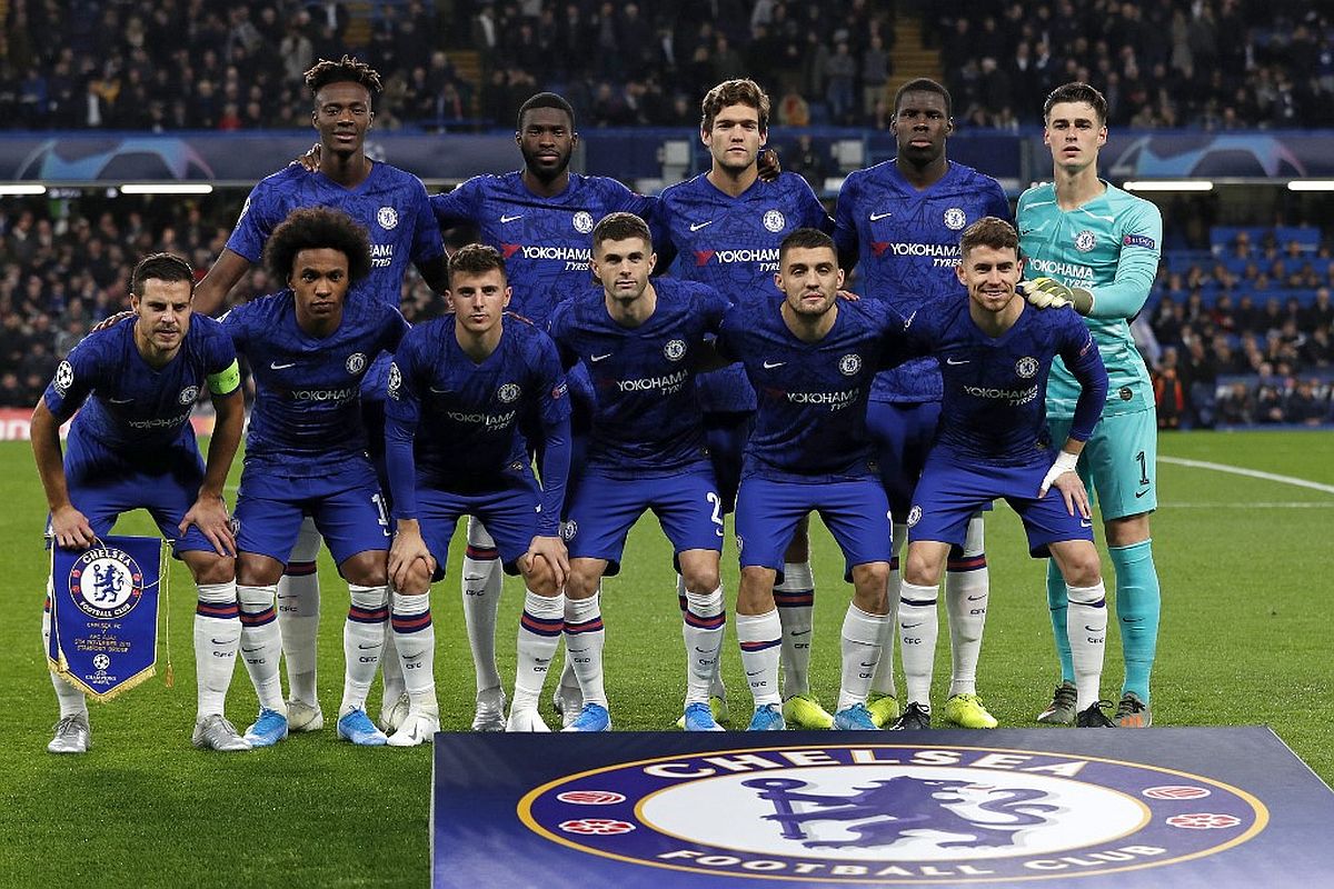 Chelsea vs Crystal Palace, English Premier League 2019-20 Match preview, team news, live streaming details