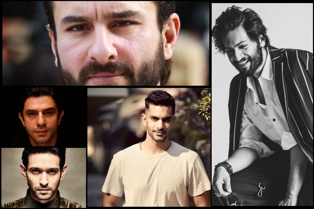 On International Men’s Day, take a look at the 5 hottest men of web world
