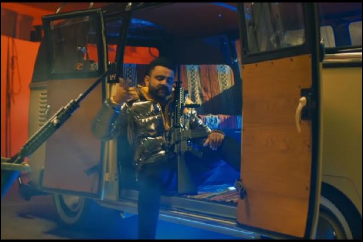 Combination (Full Video) | Amrit Maan | Dr Zeus | Latest Punjabi Song 2019 | Humble Music