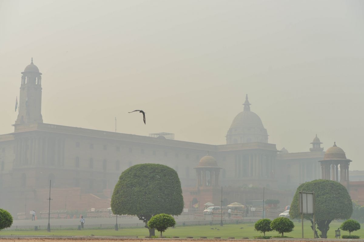 India and Climate