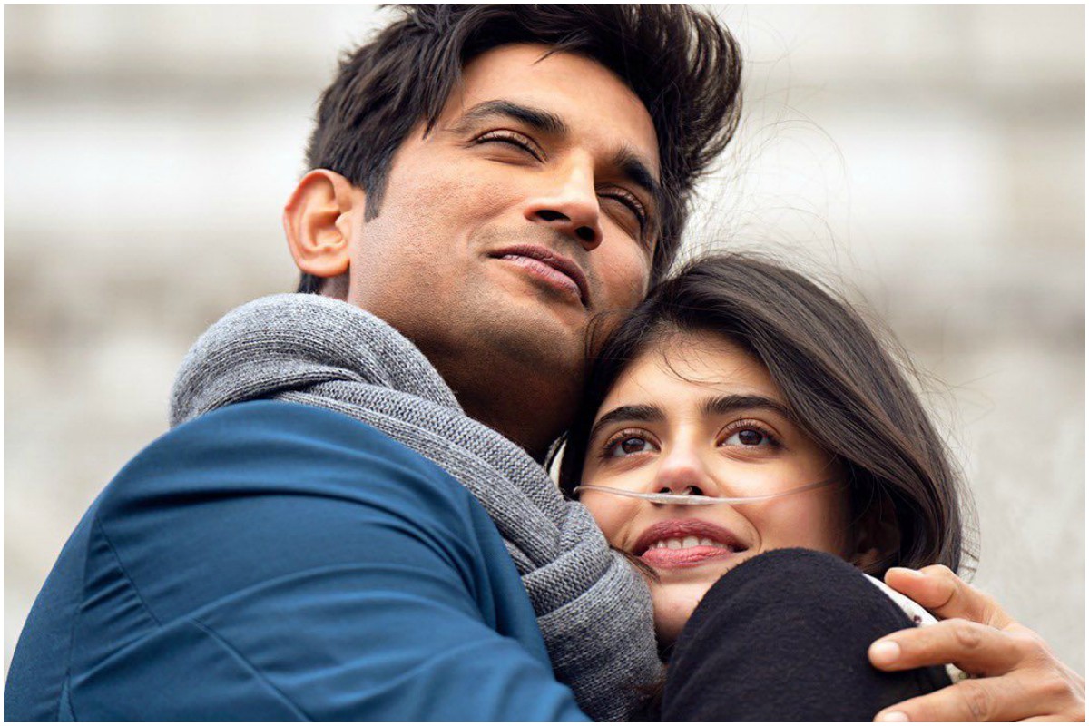 ‘Dil Bechara’ featuring Sushant Singh, Sanjana Sanghi gets a release date