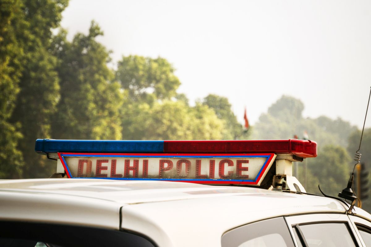 Plea to replace police with another security force in Delhi courts rejected