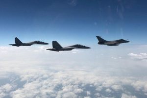 S Korea, US to skip combined annual air drill
