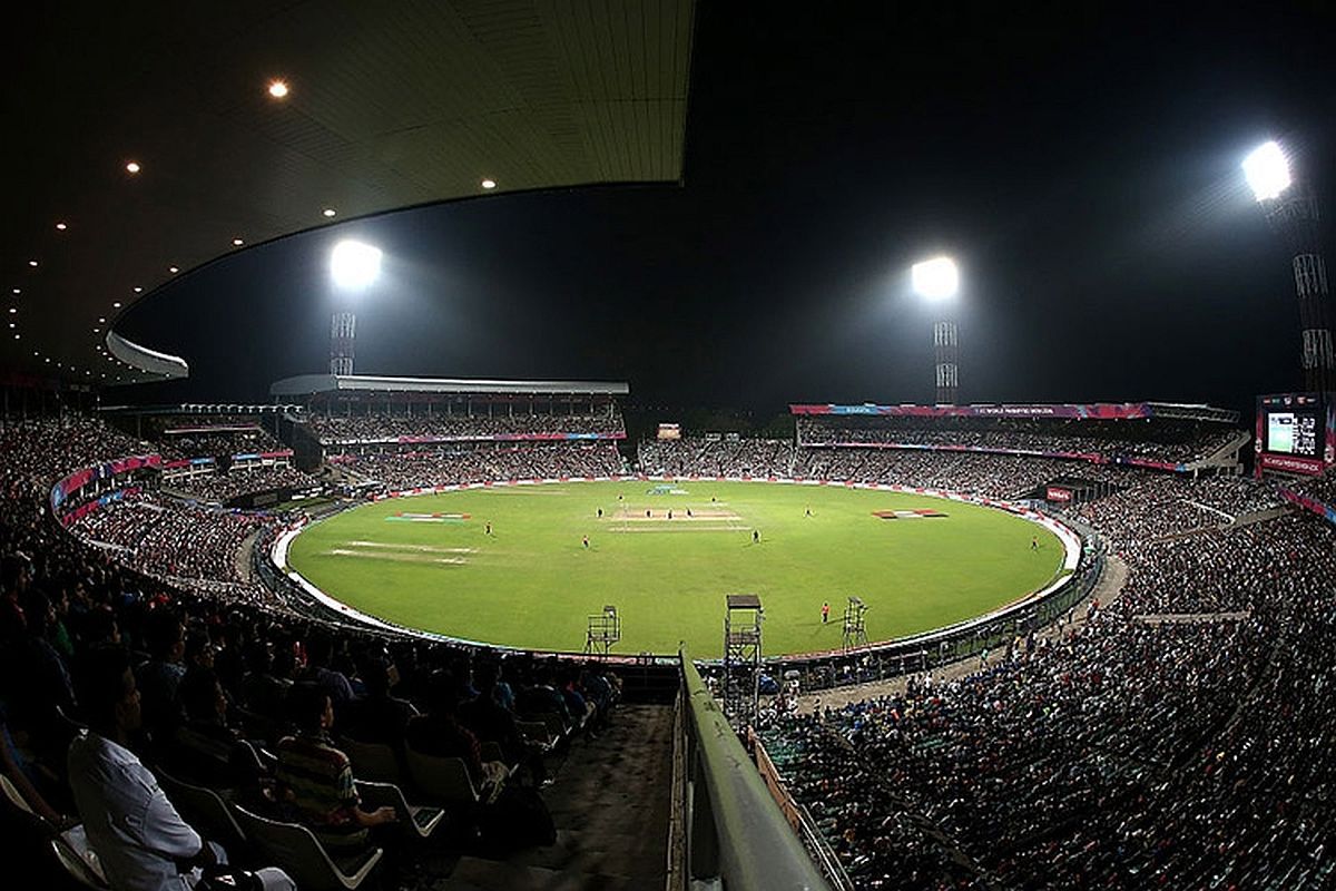 Day-night Test match at Eden Gardens: Carbon emissions at night to have disastrous effects