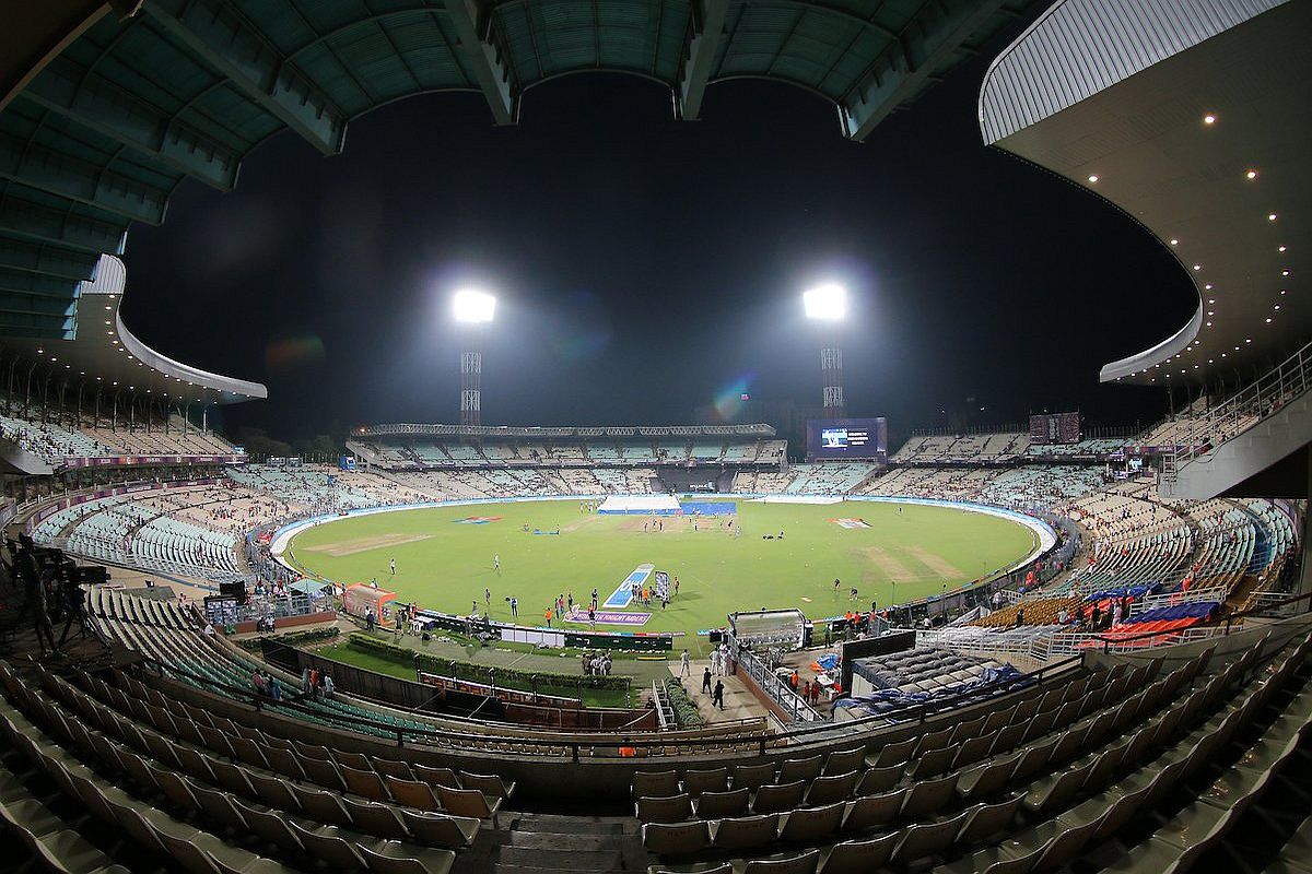 IND vs BAN: More than 50,000 tickets sold for first three days of Day-Night Test at Eden Gardens